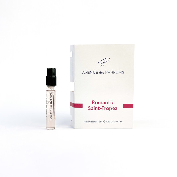 Avenue des Parfums buy Romantic Saint-Tropez Romantic Saint-Tropez 2_small